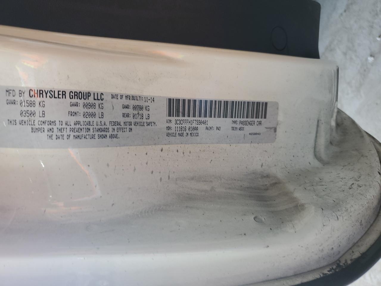 FIAT 500 Abarth Image 11