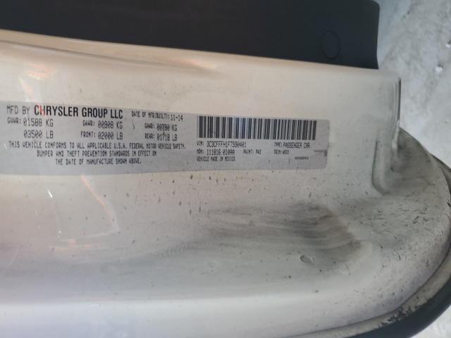 FIAT 500 Abarth Image 11