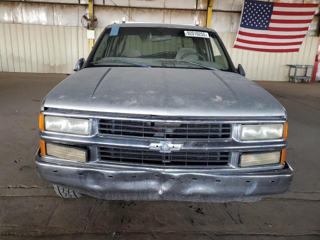 Chevrolet Gmt C1500 Image 8