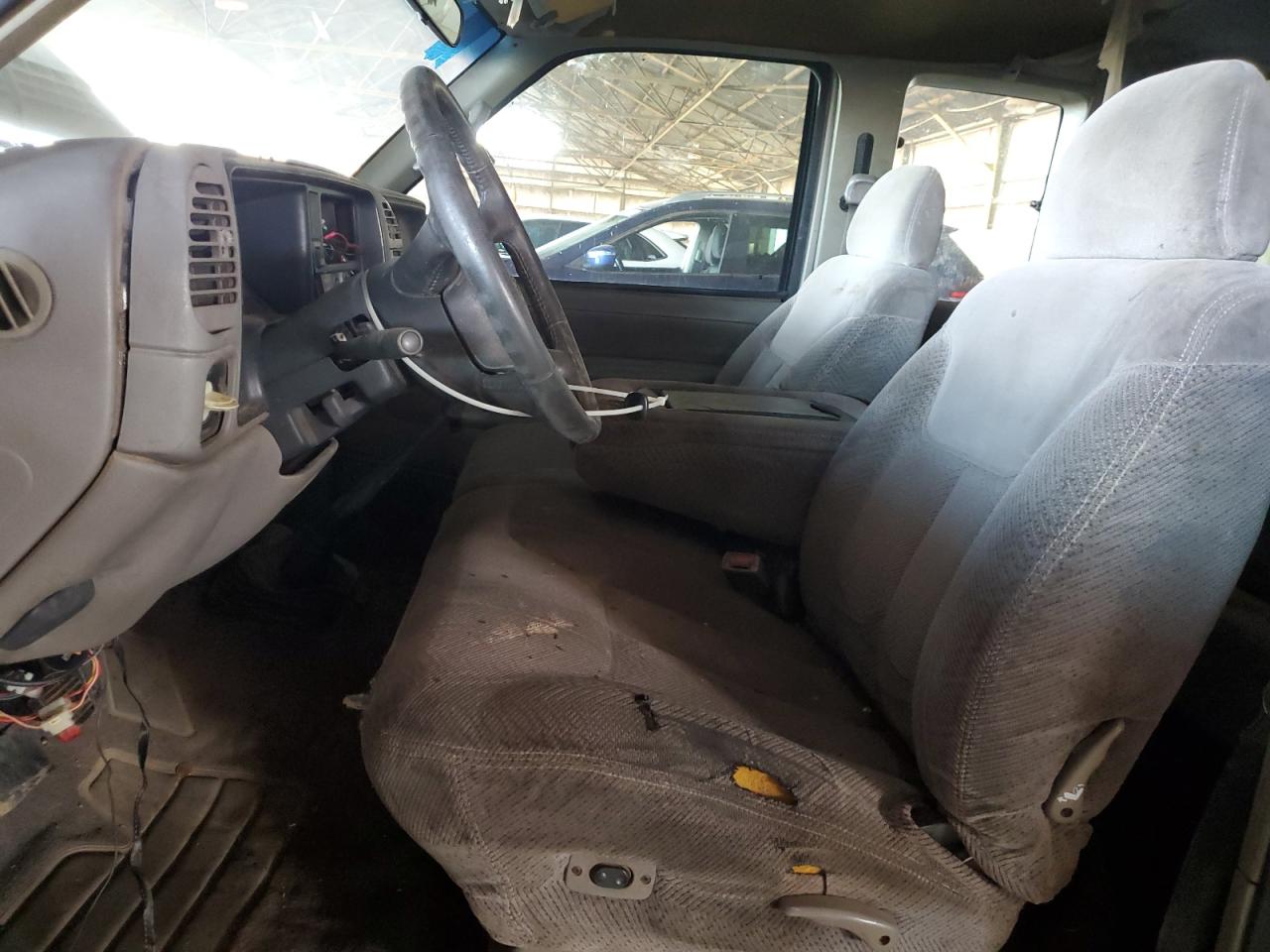 Chevrolet Gmt C1500 Image 4