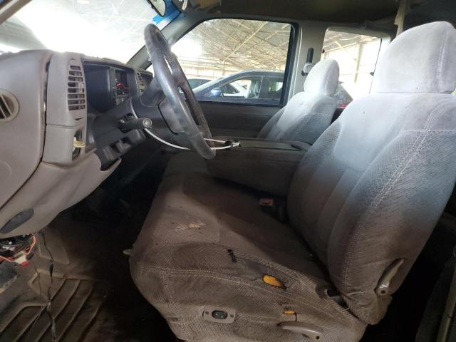 Chevrolet Gmt C1500 Image 4