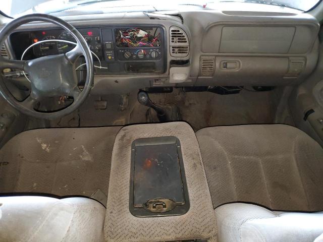 Chevrolet Gmt C1500 Image 12