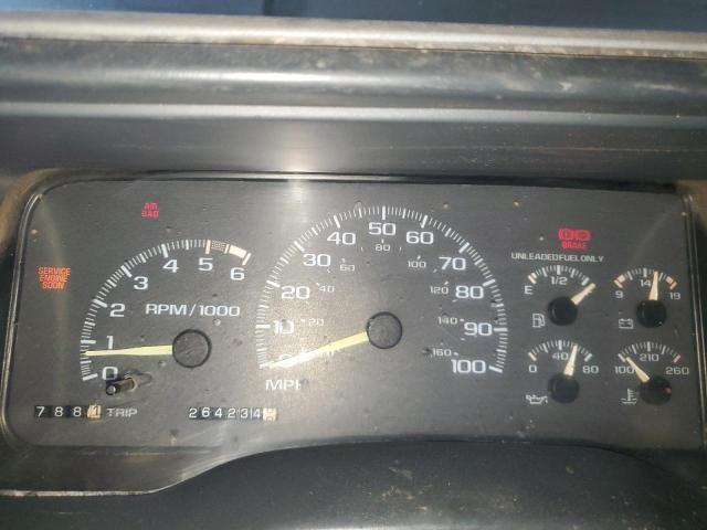 Chevrolet Gmt C1500 Image 3