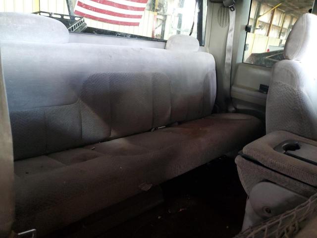 Chevrolet Gmt C1500 Image 9