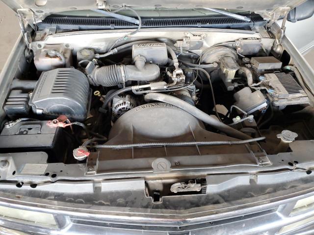 Chevrolet Gmt C1500 Image 10