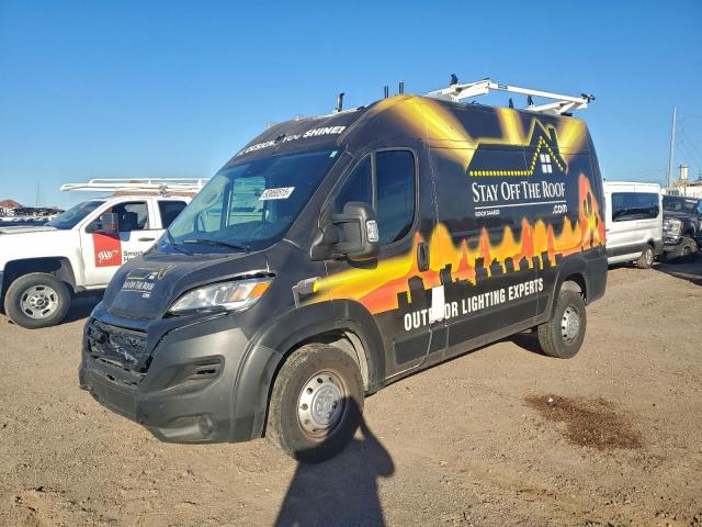  Salvage Ram Promaster