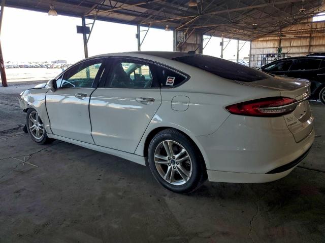 Ford Fusion Se Image 7