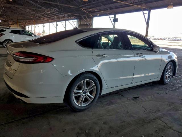 Ford Fusion Se Image 3