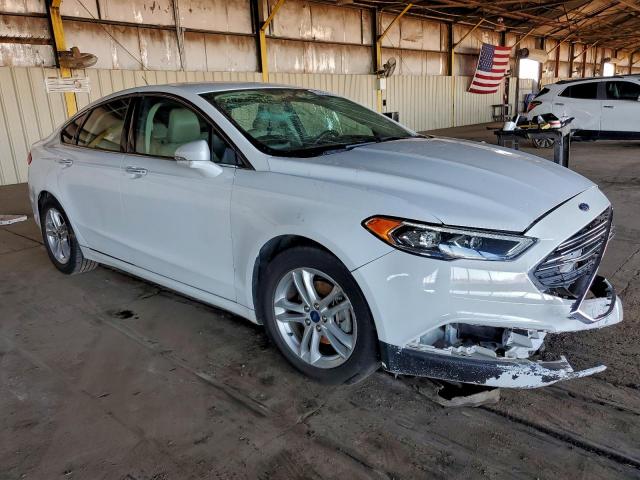 Ford Fusion Se Image 5