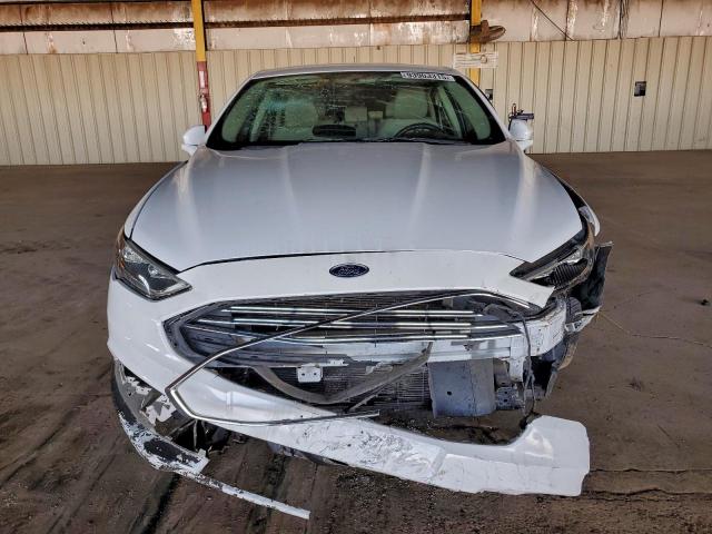 Ford Fusion Se Image 12