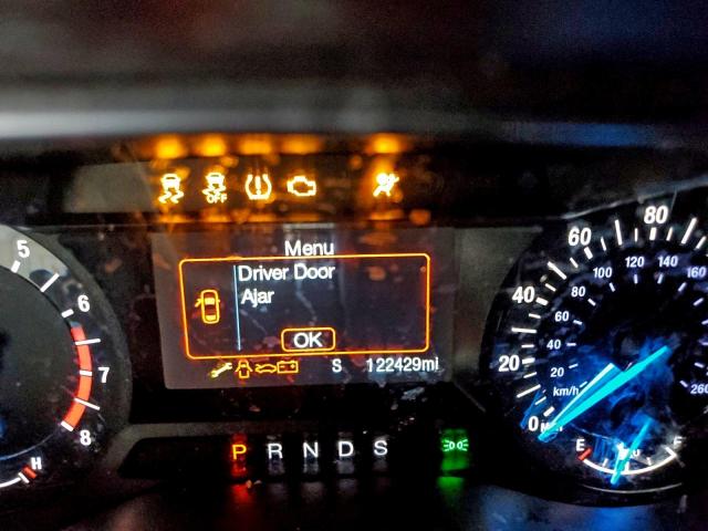 Ford Fusion Se Image 11