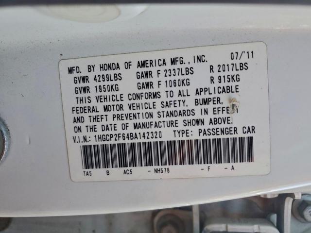 Ford Fusion Se Image 10