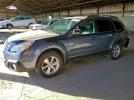 Subaru Outback 2.5i Limited Image 1