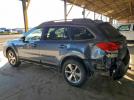 Subaru Outback 2.5i Limited Image 2