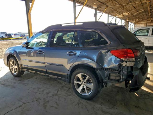 Subaru Outback 2.5i Limited Image 2