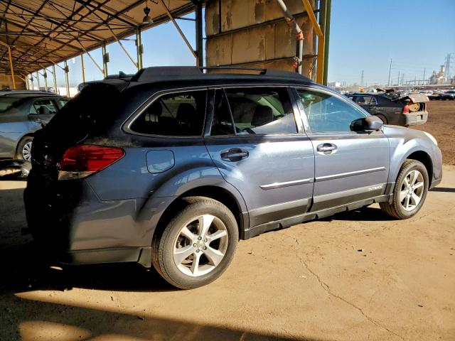 Subaru Outback 2.5i Limited Image 7