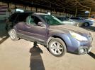 Subaru Outback 2.5i Limited Image 10