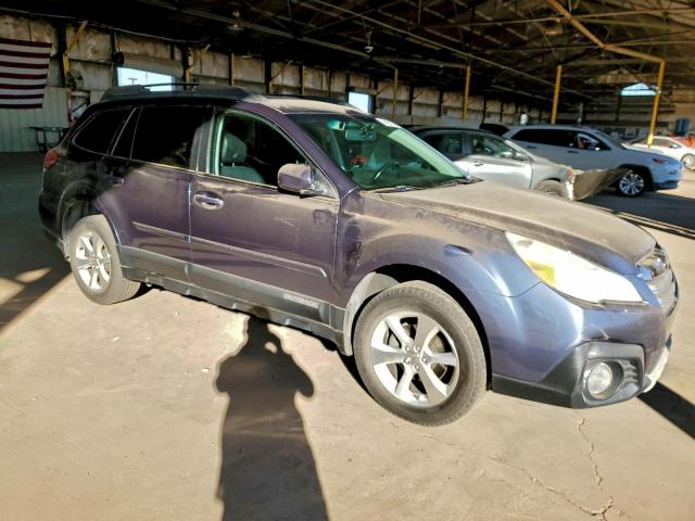 Subaru Outback 2.5i Limited Image 10