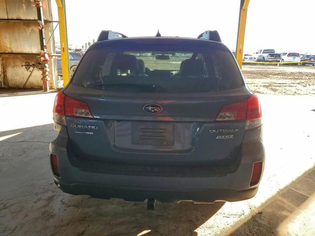 Subaru Outback 2.5i Limited Image 5