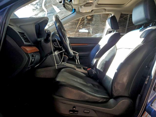 Subaru Outback 2.5i Limited Image 6