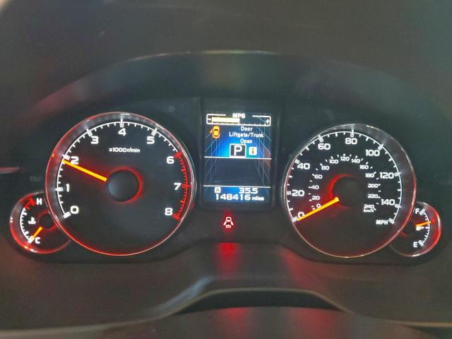 Subaru Outback 2.5i Limited Image 3