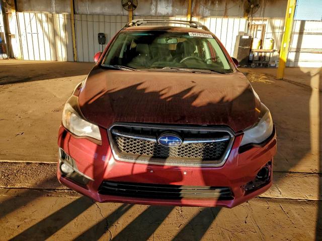 Subaru Impreza Sport Limited Image 4