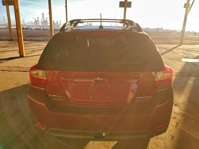 Subaru Impreza Sport Limited Image 6