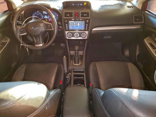 Subaru Impreza Sport Limited Image 2