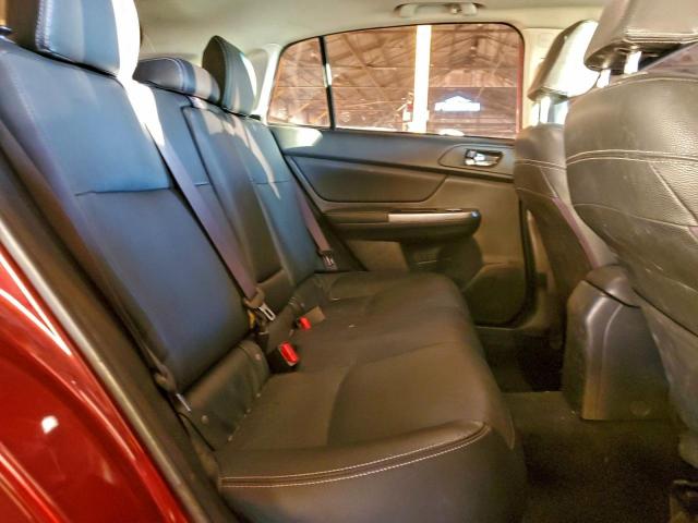 Subaru Impreza Sport Limited Image 10