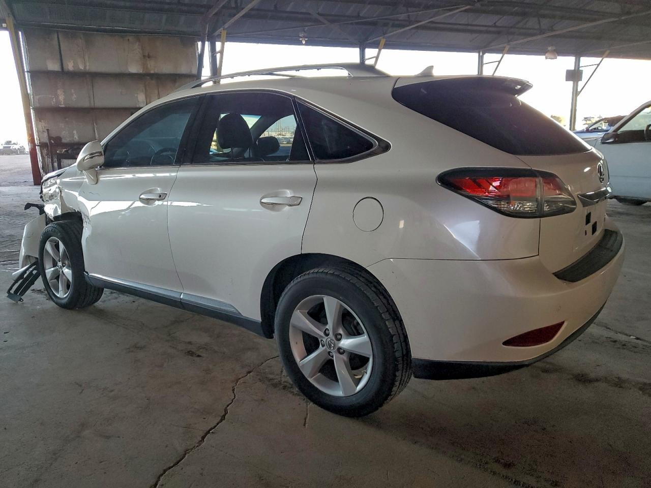 Lexus RX 350 Image 2