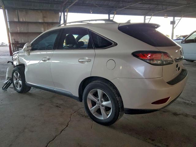 Lexus RX 350 Image 2