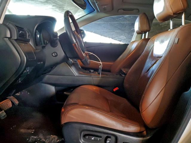 Lexus RX 350 Image 6