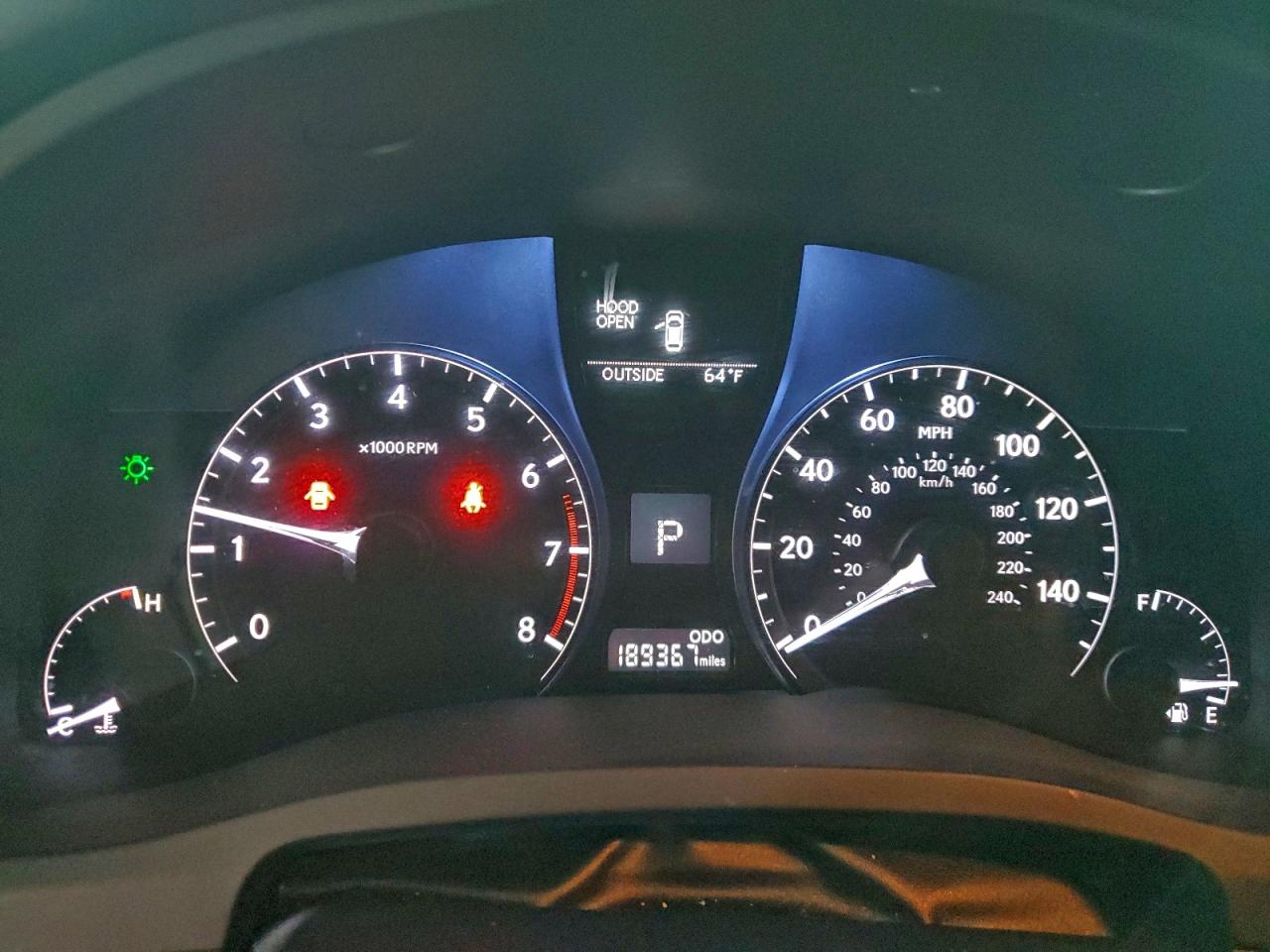 Lexus RX 350 Image 7