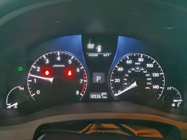 Lexus RX 350 Image 7