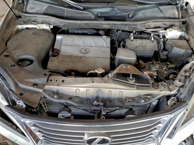 Lexus RX 350 Image 11