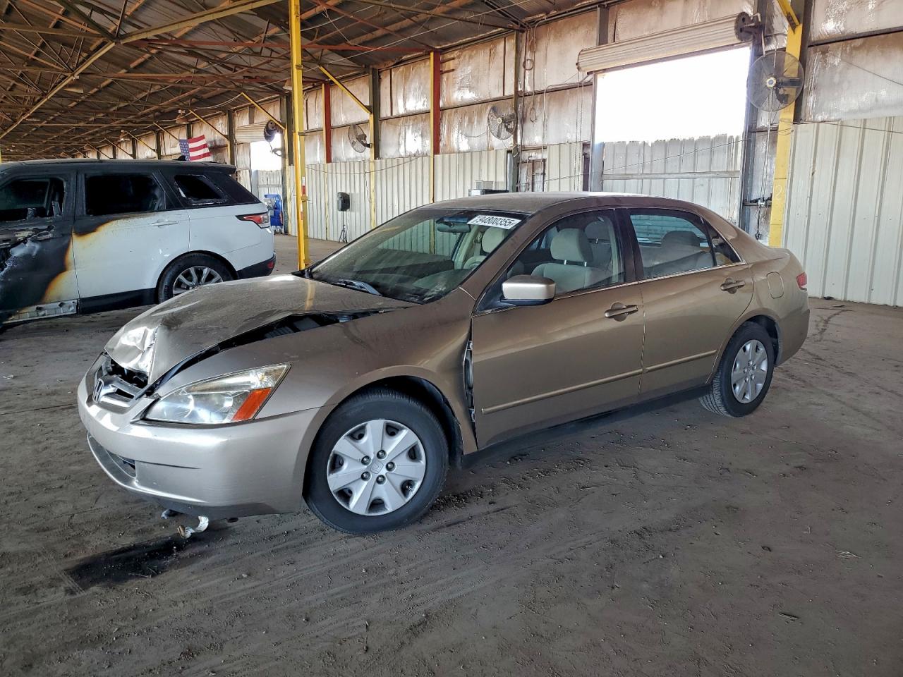 Honda Accord Lx Image 1