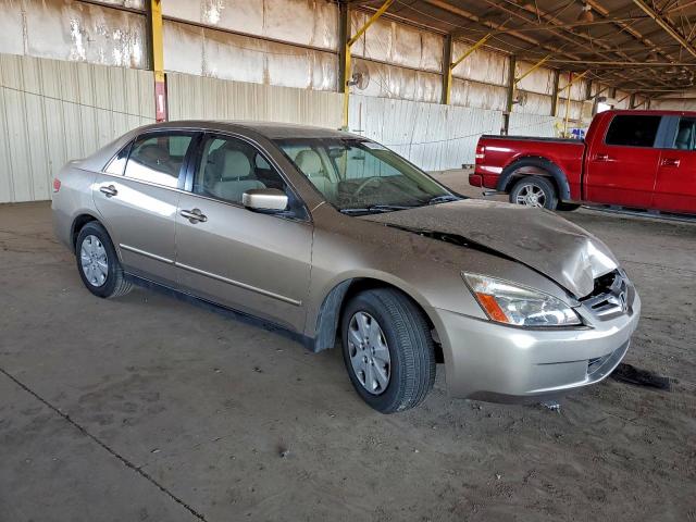 Honda Accord Lx Image 5