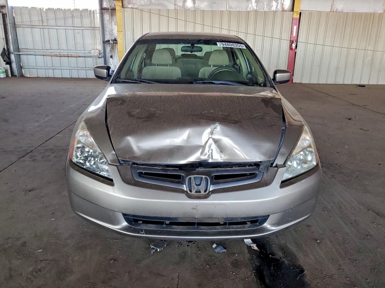 Honda Accord Lx Image 7