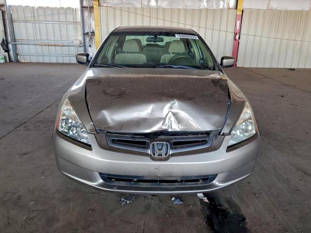 Honda Accord Lx Image 7