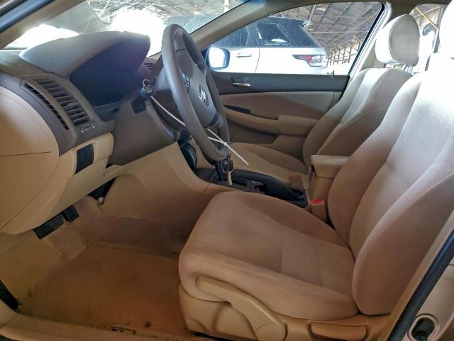 Honda Accord Lx Image 9