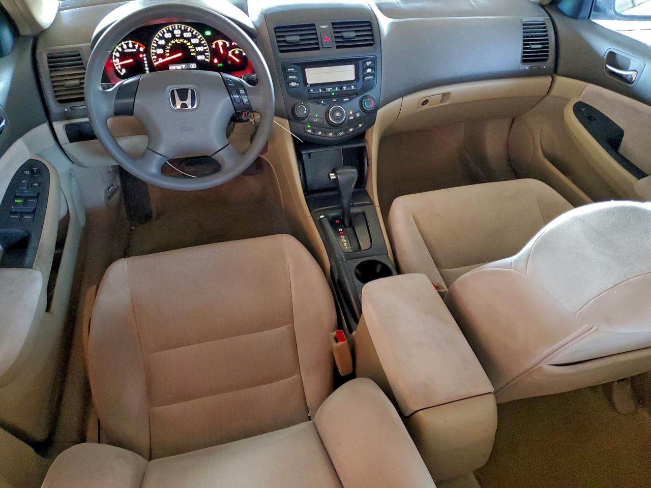 Honda Accord Lx Image 3