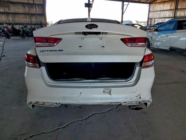 Kia Optima Lx Image 5