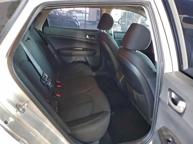 Kia Optima Lx Image 7