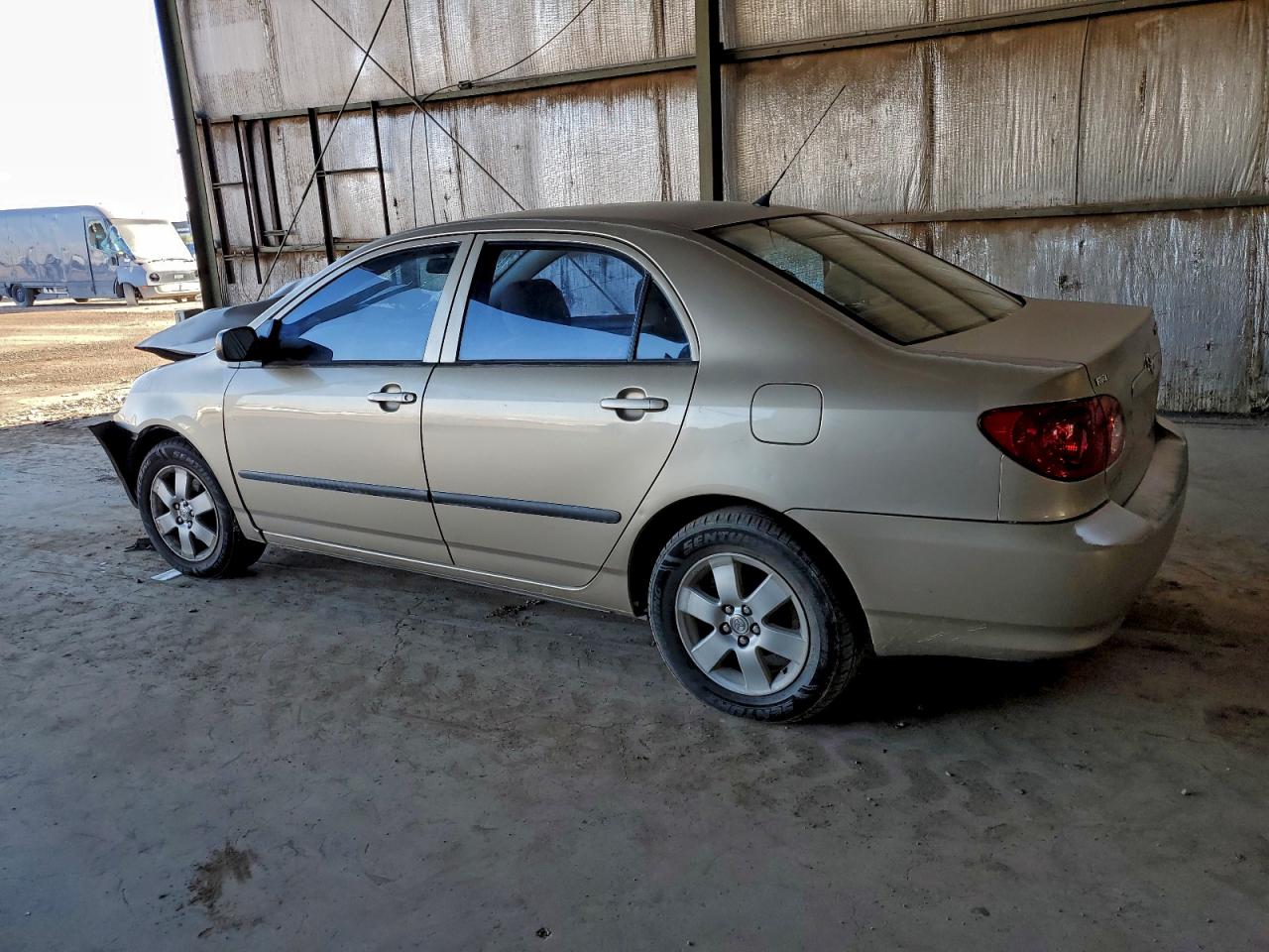 Toyota Corolla Ce Image 2