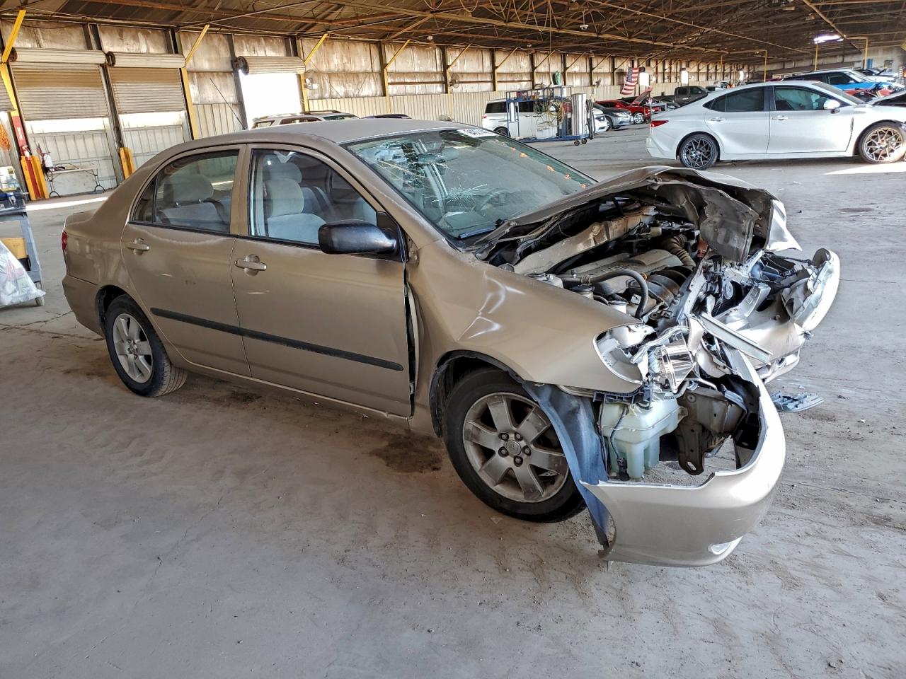 Toyota Corolla Ce Image 11