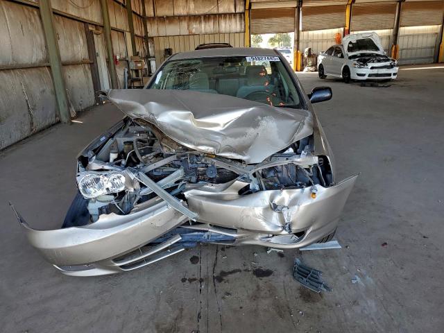 Toyota Corolla Ce Image 8