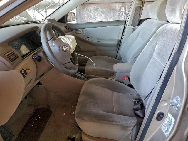 Toyota Corolla Ce Image 4