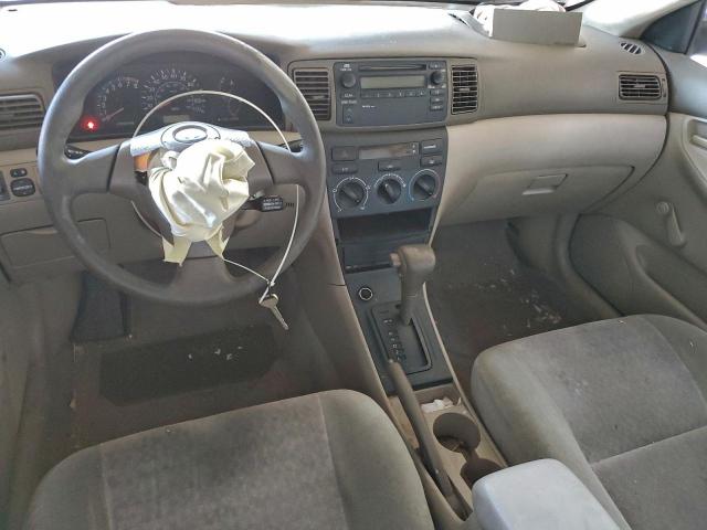 Toyota Corolla Ce Image 7