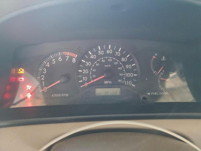 Toyota Corolla Ce Image 6