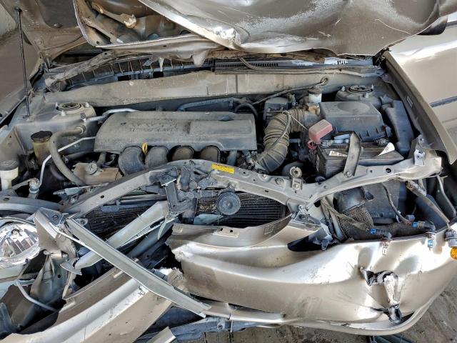 Toyota Corolla Ce Image 9